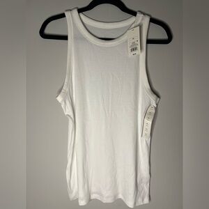 A New Day White Tank Top – Size XL